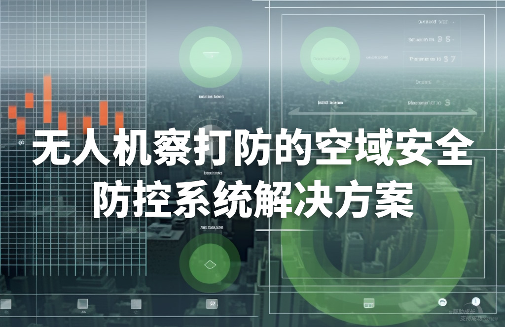 无人机察打防的空域安全防控系统解决方案.jpg